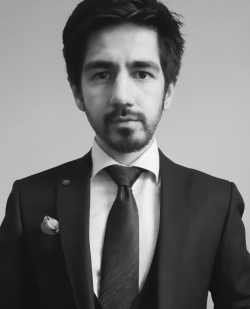 Bilal Şenay